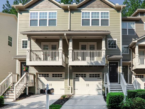 1488 Liberty Parkway NW, Atlanta, GA 30318