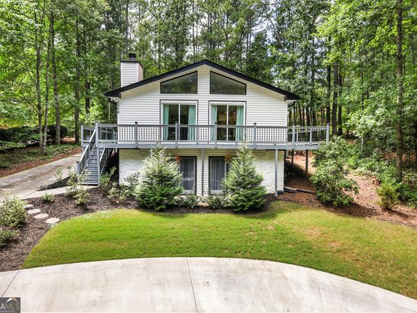 1350 Southgate Drive, Villa Rica, GA 30180