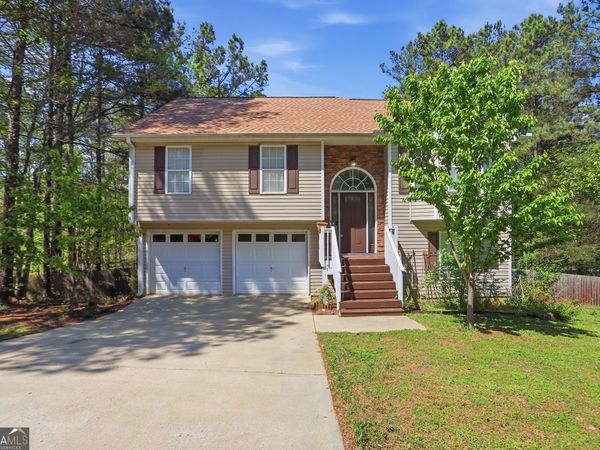 12 Buckland Court, White, GA 30184