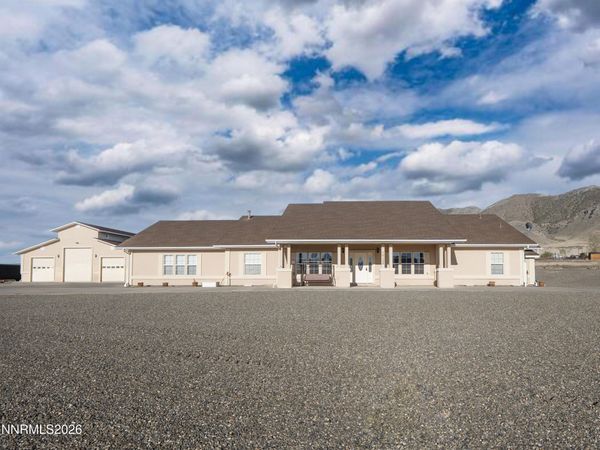 10805 Spur Street, Winnemucca, NV 89445