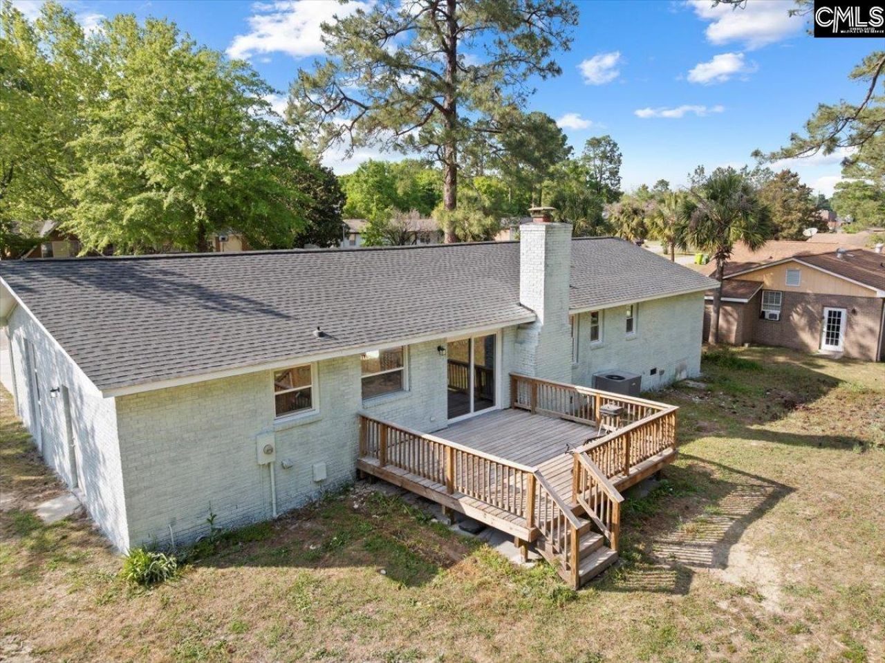 123 Mill Creek Parkway Photo 43