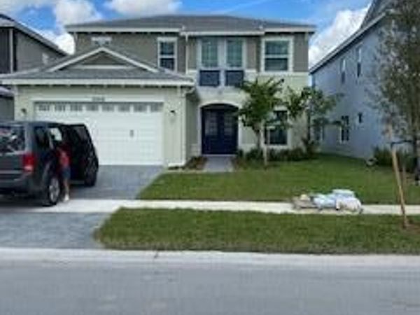15402 Goldfinch Circle, The Acreage, FL 33470