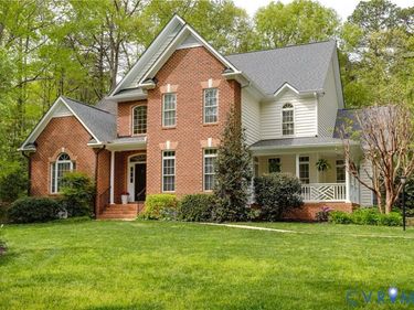 15606 Chesdin Point Drive, Chesterfield, VA 23838