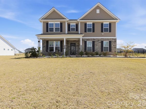 1136 Ashe Meadow Drive , Indian Trail, NC 28079