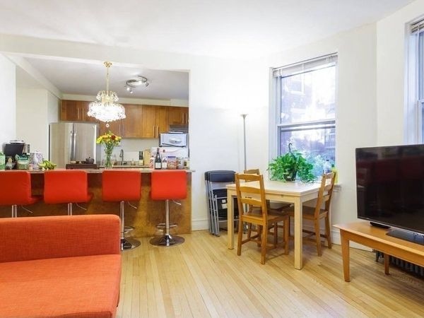 89 Mason Terrace, Unit A1, Brookline, MA 02446