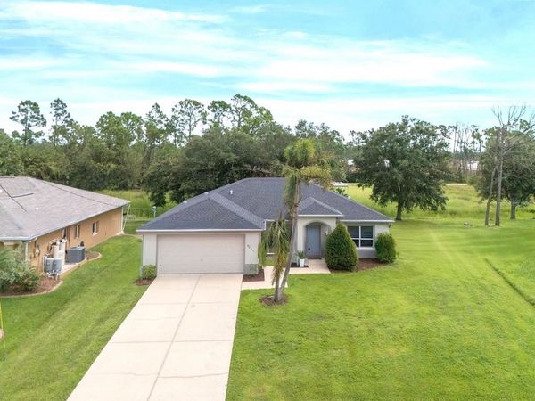 4822 CROMEY ROAD, NORTH PORT, FL 34288