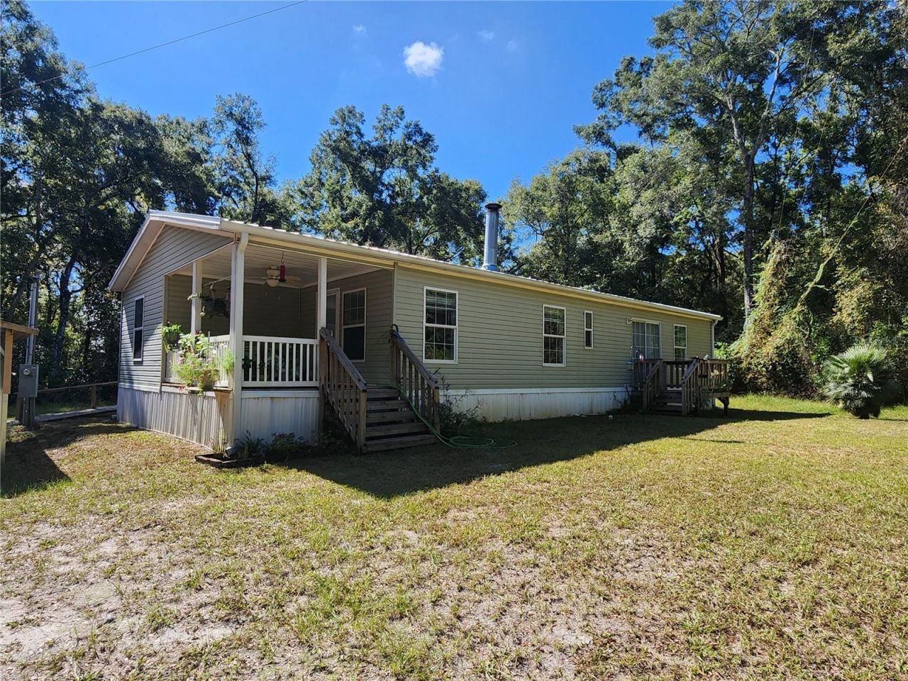 7910 NW 141st Street , Trenton, FL 32693 Photo