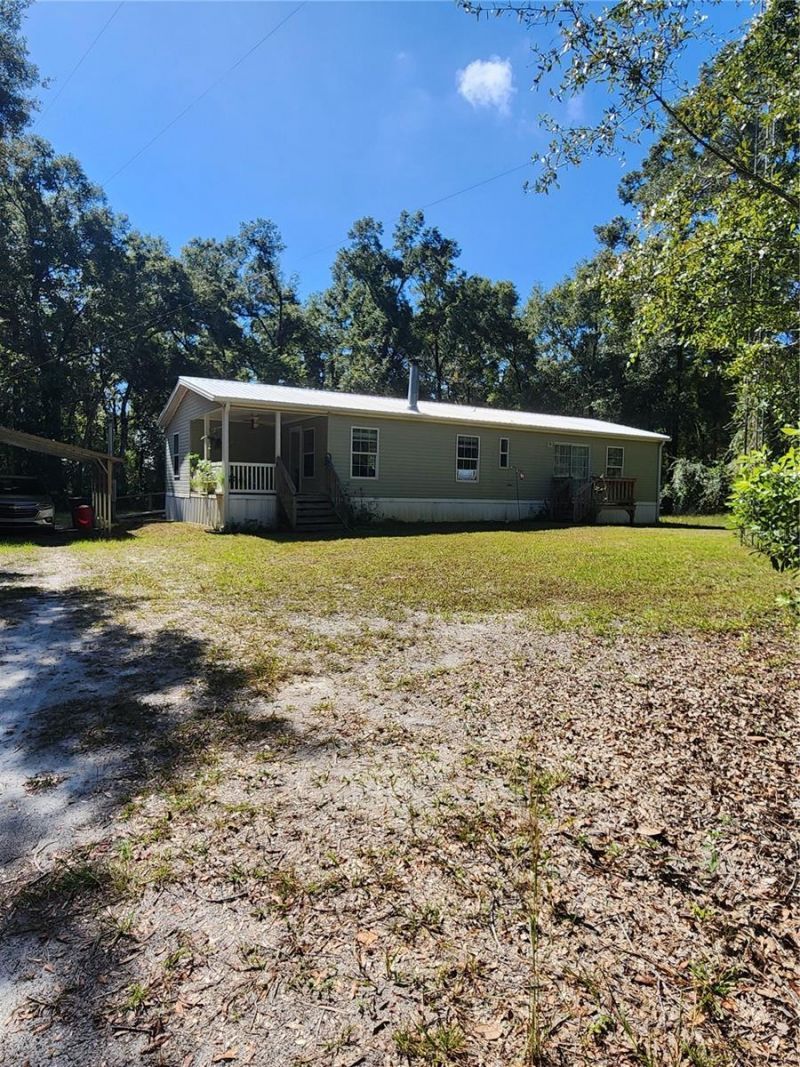 7910 NW 141st Street , Trenton, FL 32693 Photo