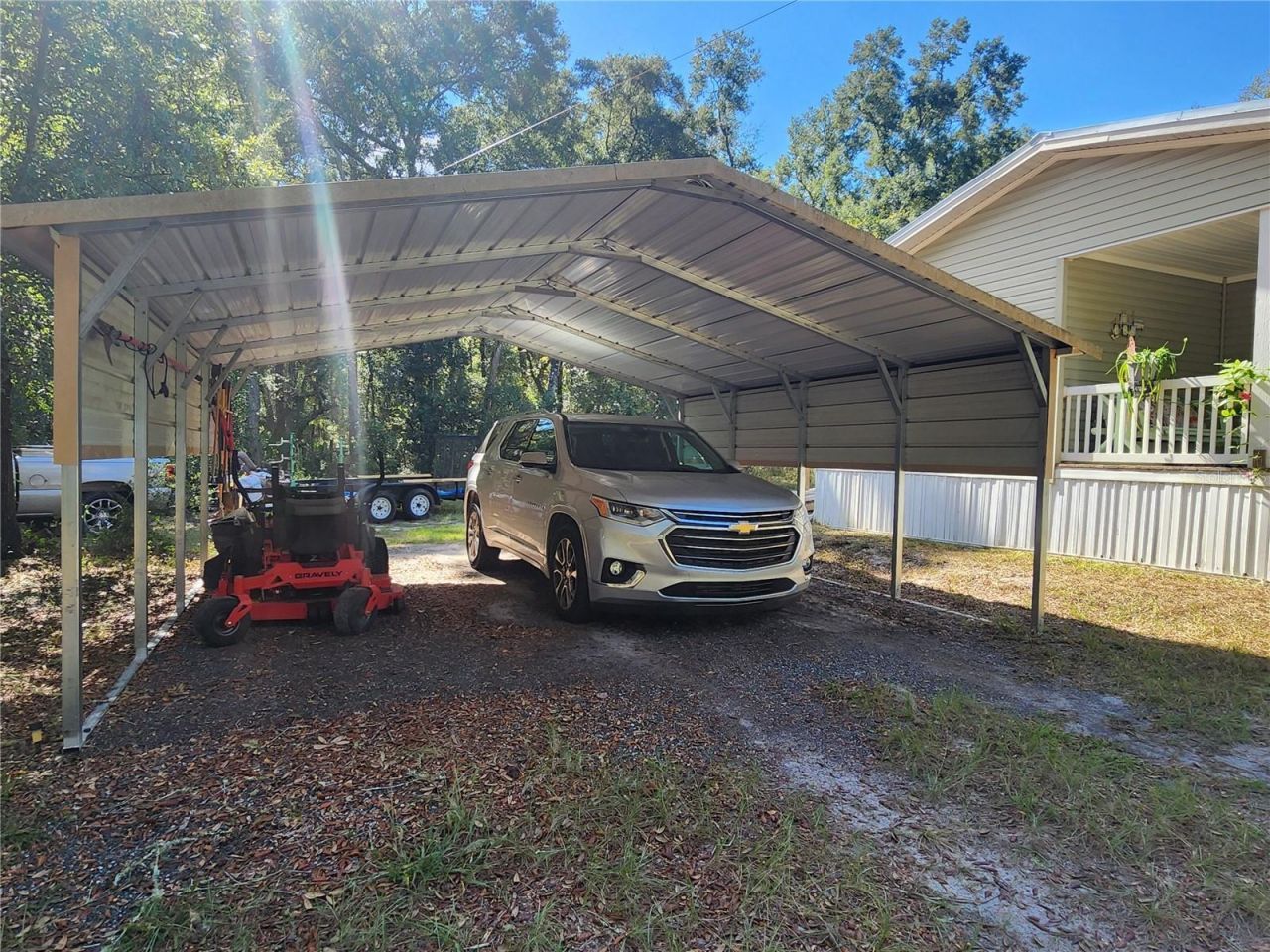 7910 NW 141st Street , Trenton, FL 32693 Photo