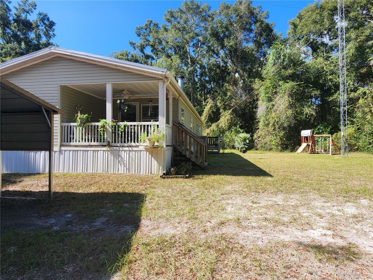 7910 NW 141st Street , Trenton, FL 32693 Photo