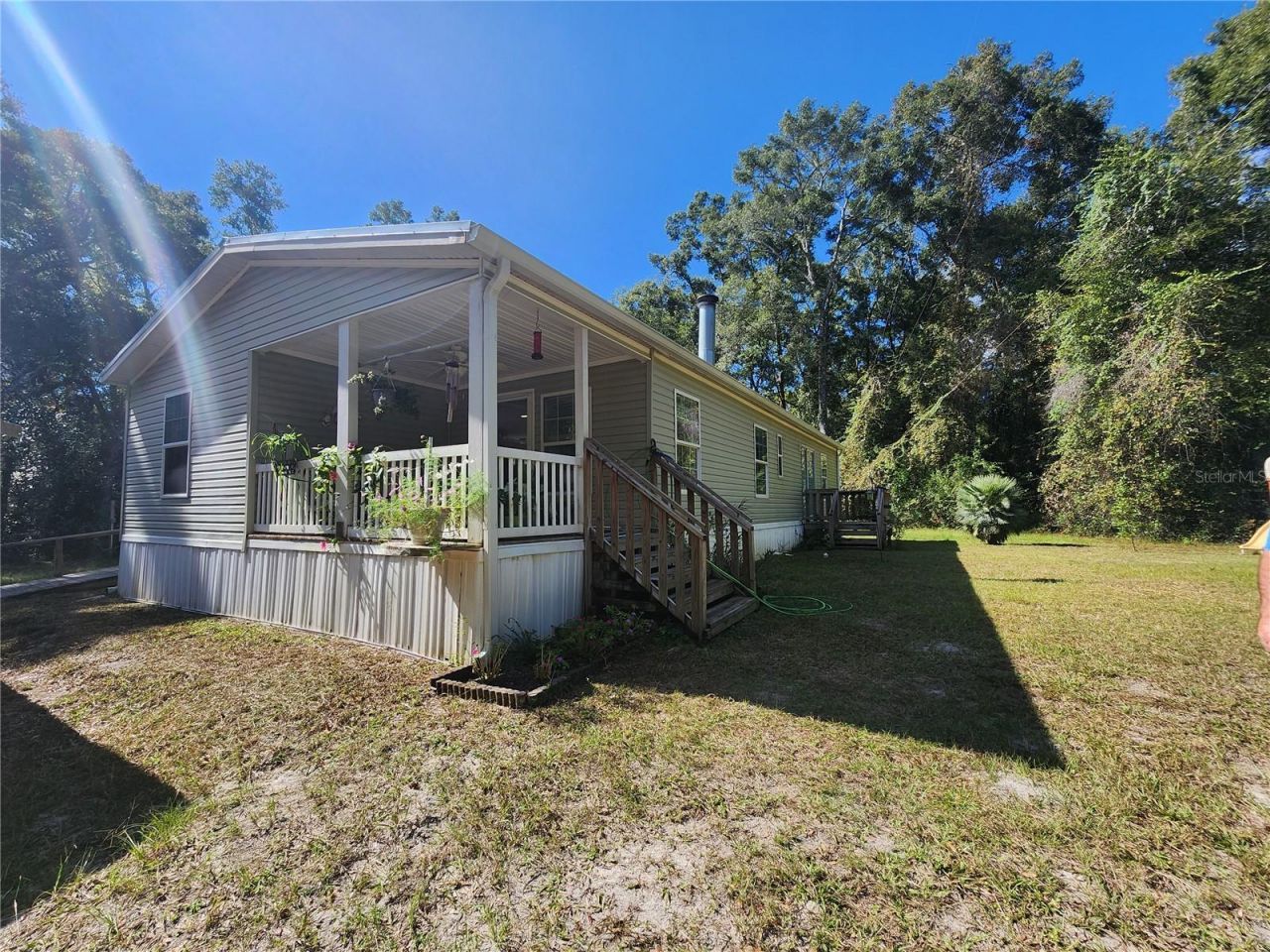 7910 NW 141st Street , Trenton, FL 32693 Photo