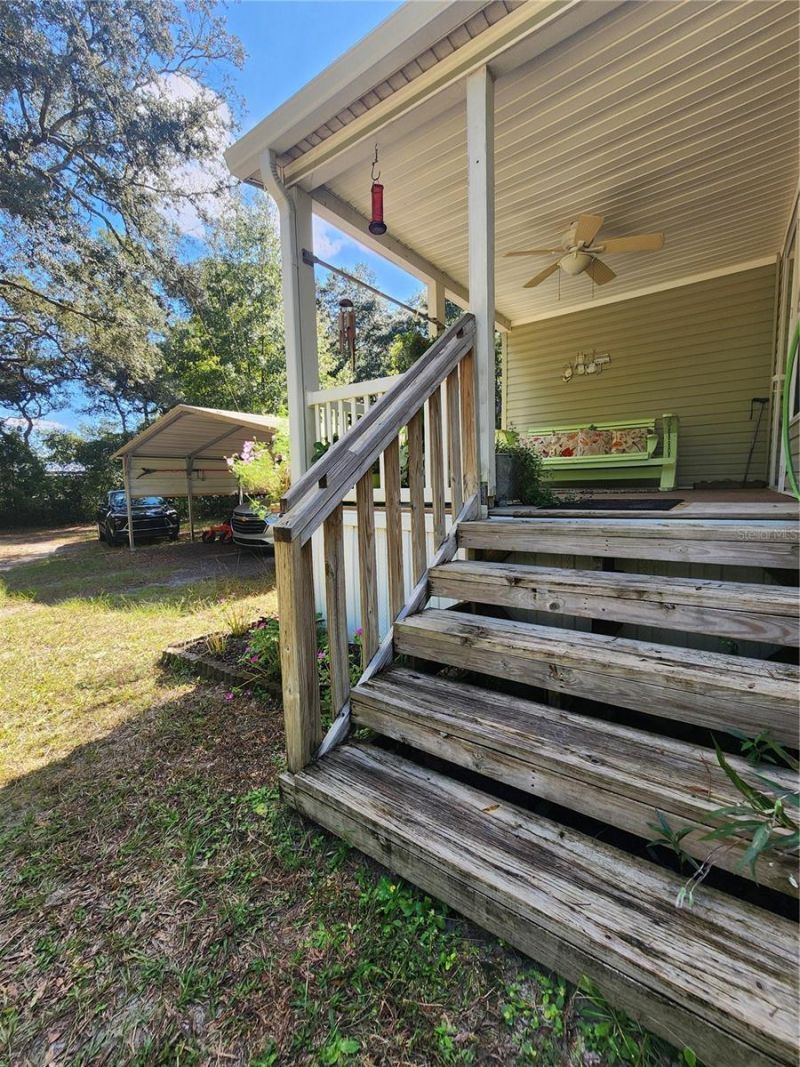 7910 NW 141st Street , Trenton, FL 32693 Photo