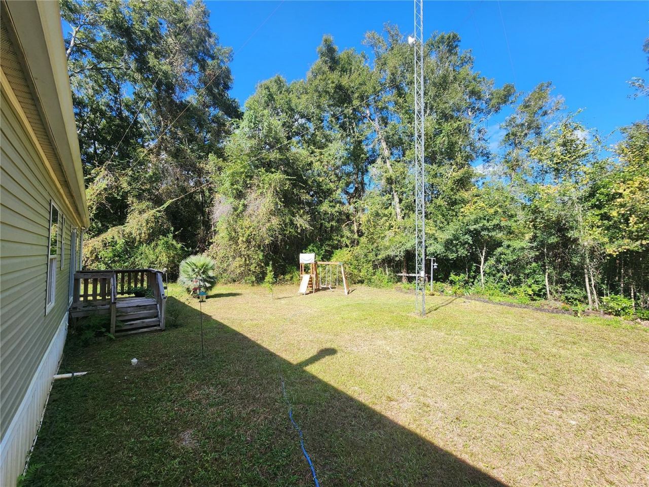 7910 NW 141st Street , Trenton, FL 32693 Photo