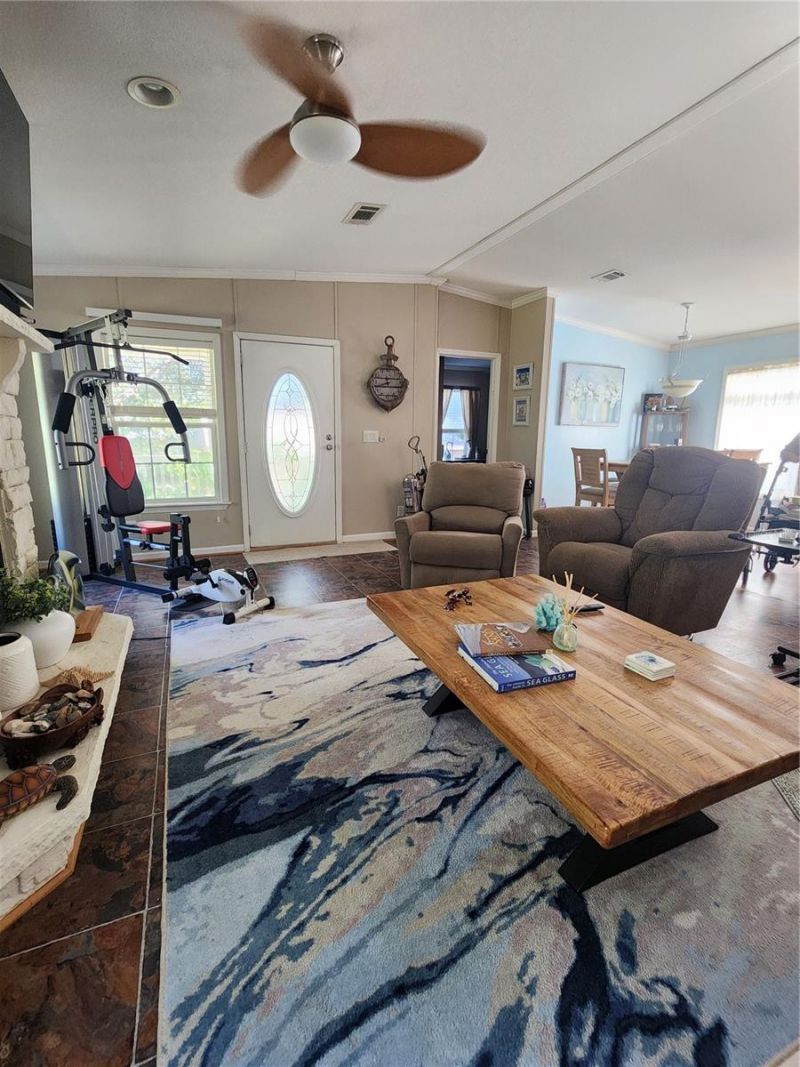 7910 NW 141st Street , Trenton, FL 32693 Photo