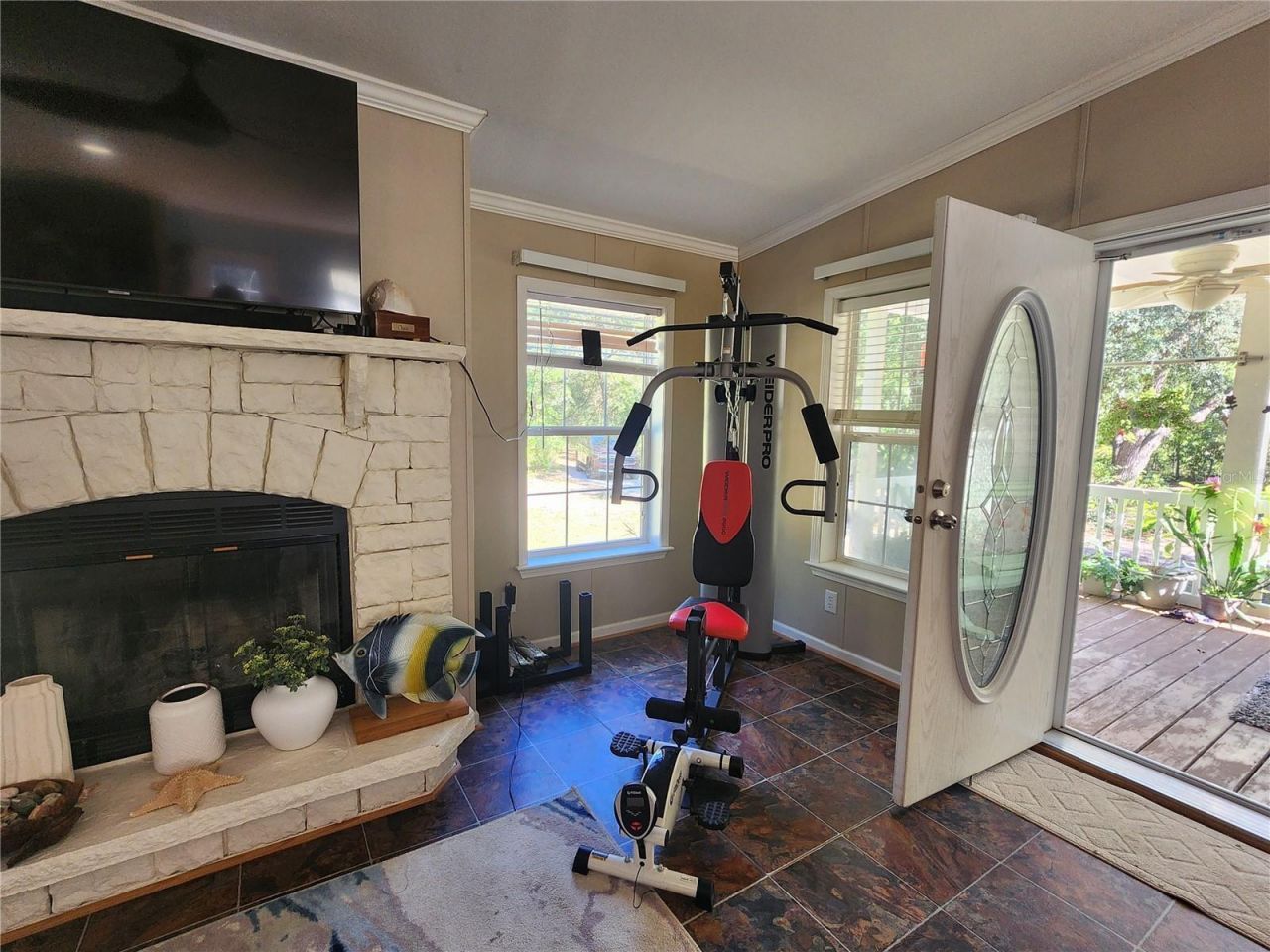 7910 NW 141st Street , Trenton, FL 32693 Photo