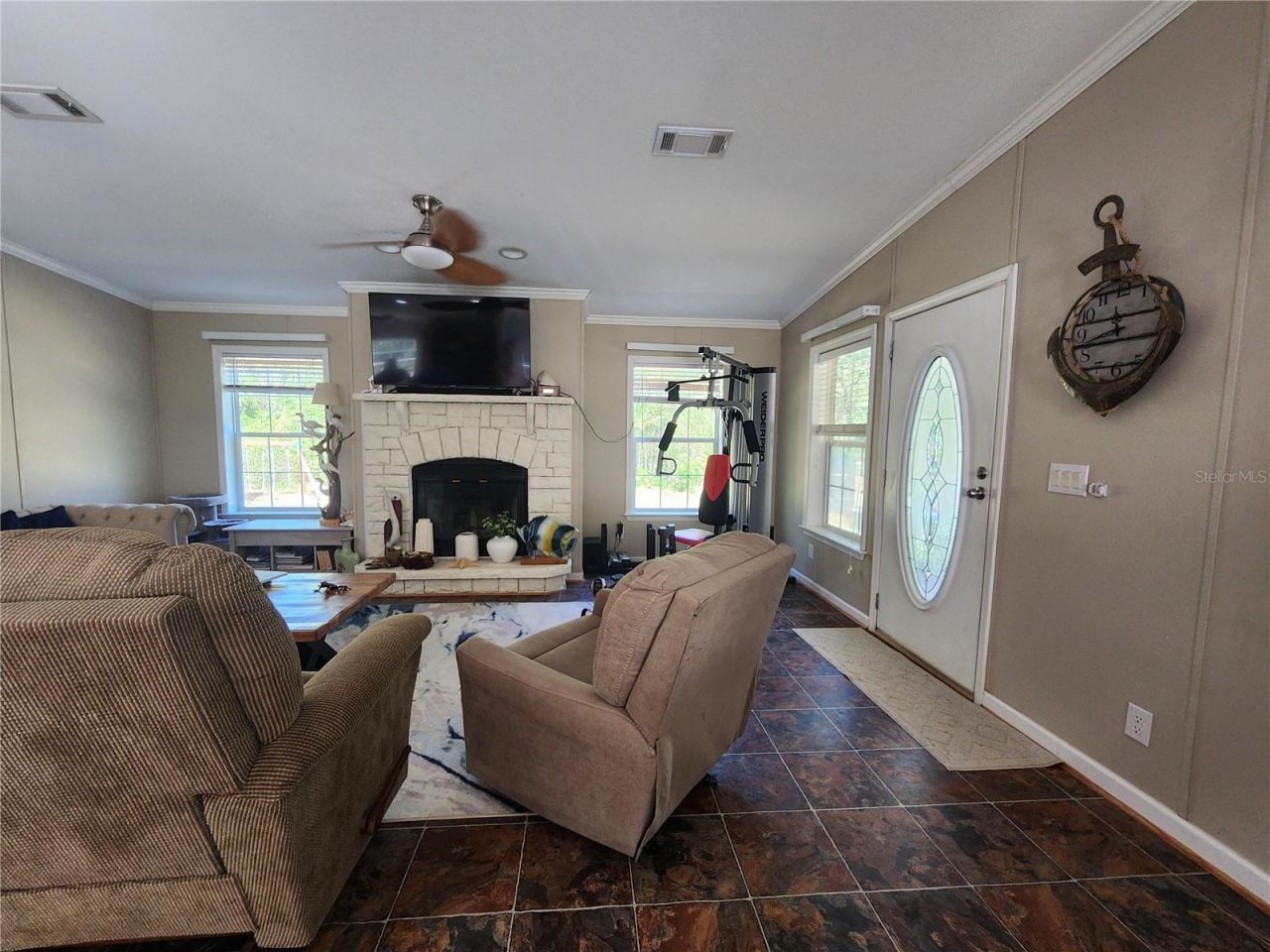 7910 NW 141st Street , Trenton, FL 32693 Photo