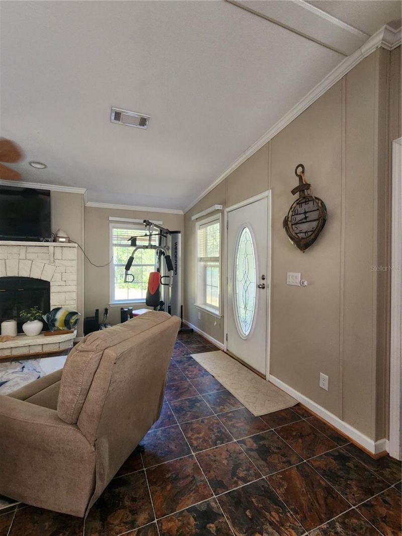 7910 NW 141st Street , Trenton, FL 32693 Photo