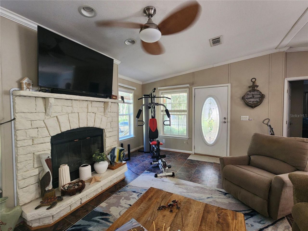 7910 NW 141st Street , Trenton, FL 32693 Photo