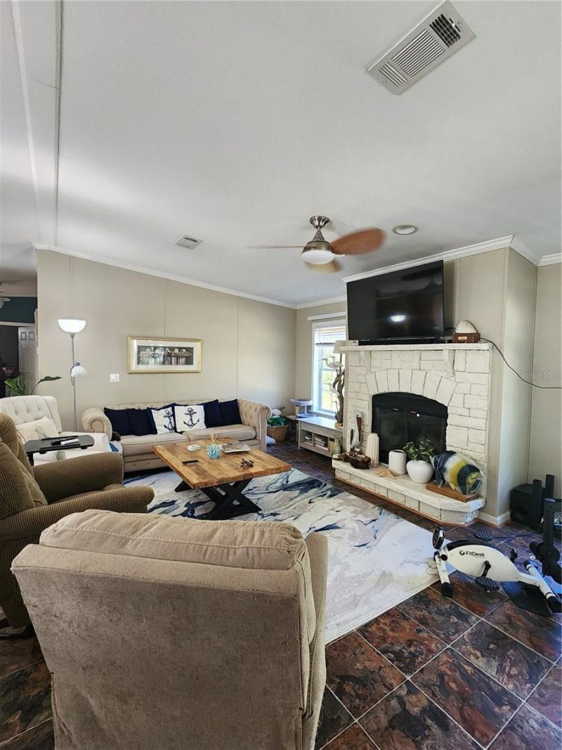 7910 NW 141st Street , Trenton, FL 32693 Photo