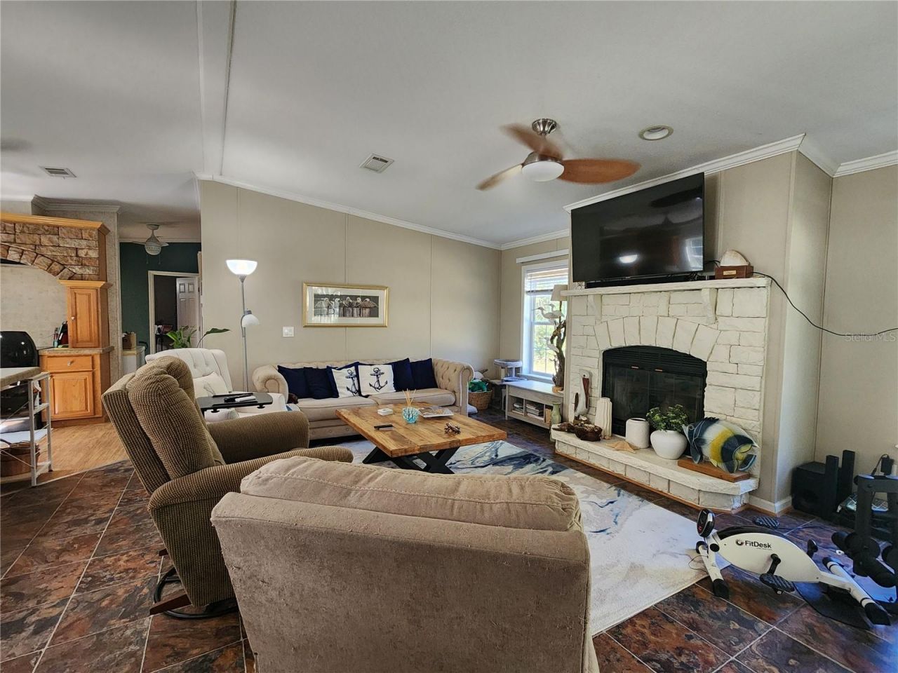 7910 NW 141st Street , Trenton, FL 32693 Photo