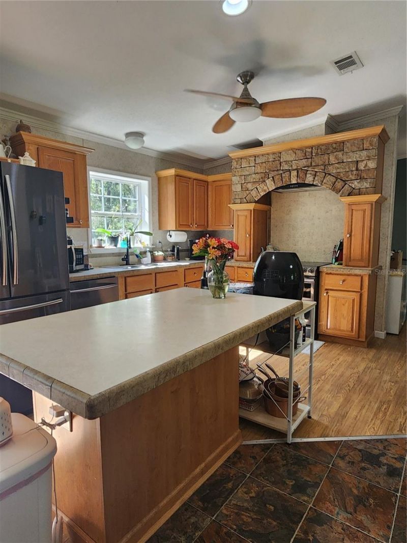 7910 NW 141st Street , Trenton, FL 32693 Photo