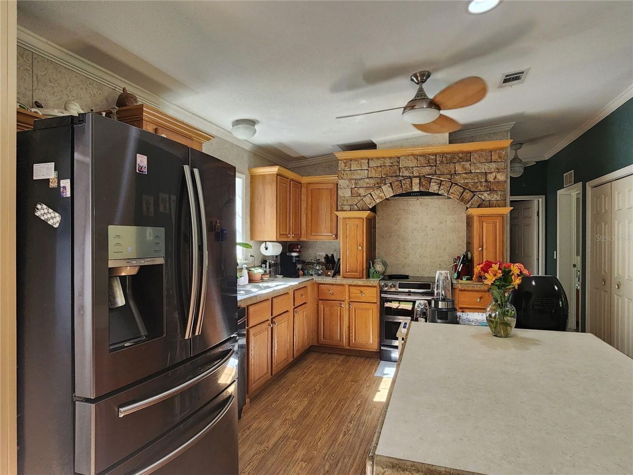 7910 NW 141st Street , Trenton, FL 32693 Photo