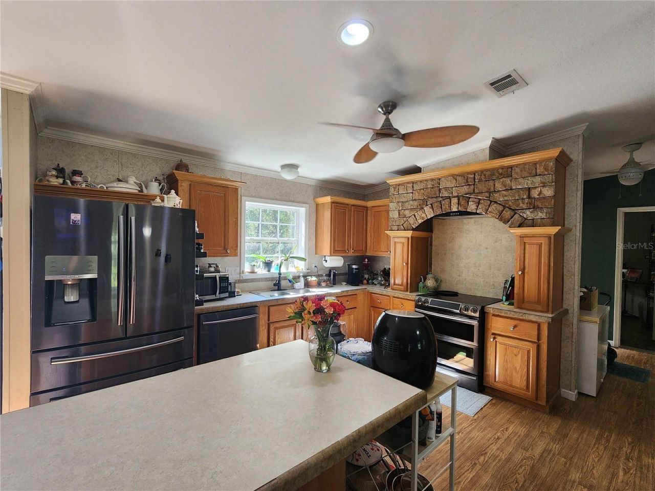 7910 NW 141st Street , Trenton, FL 32693 Photo