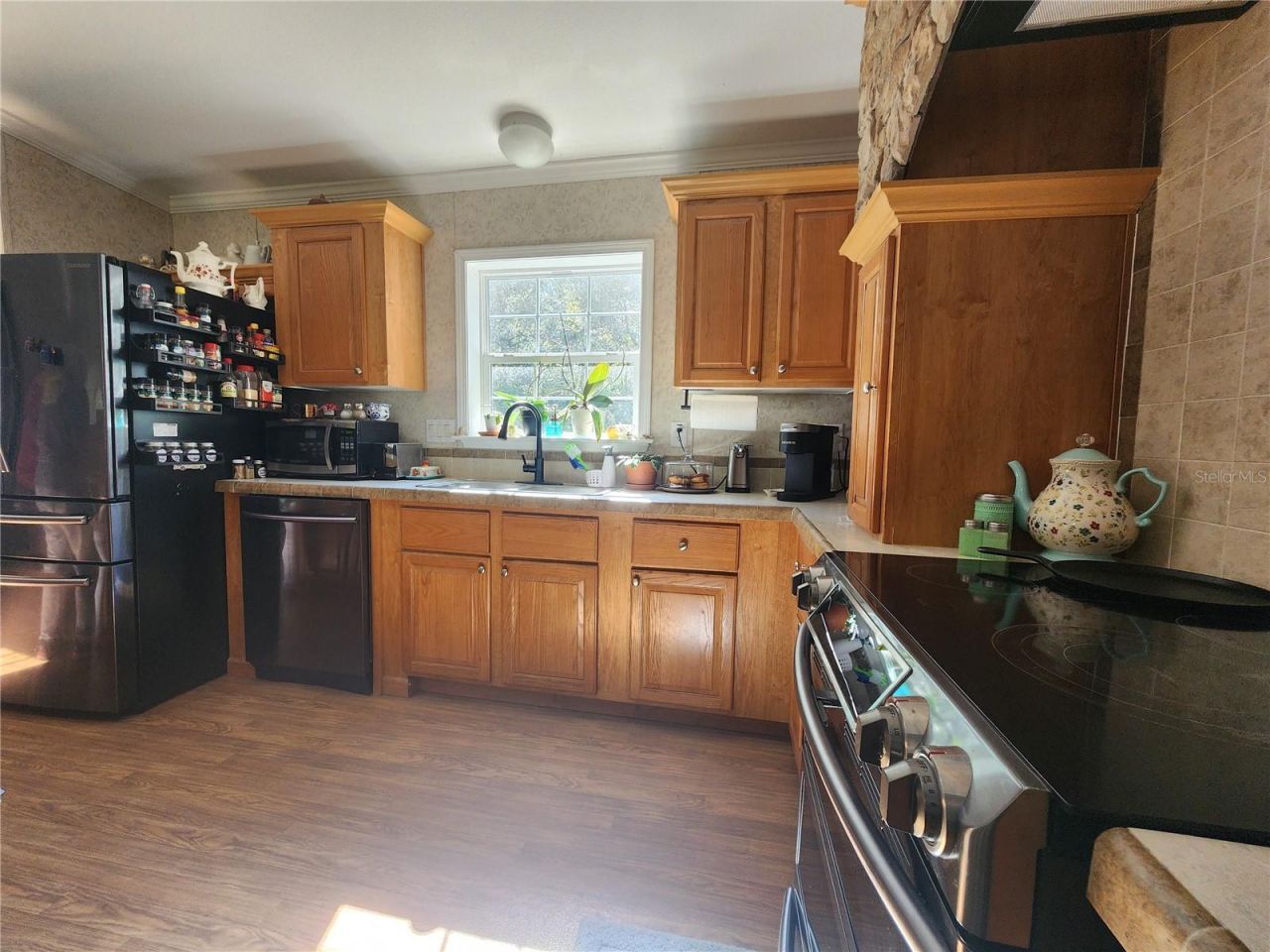 7910 NW 141st Street , Trenton, FL 32693 Photo