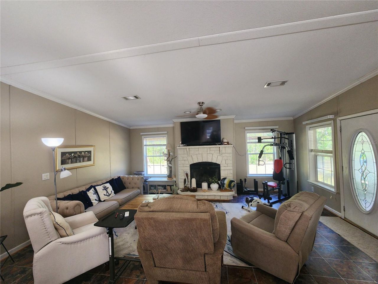 7910 NW 141st Street , Trenton, FL 32693 Photo