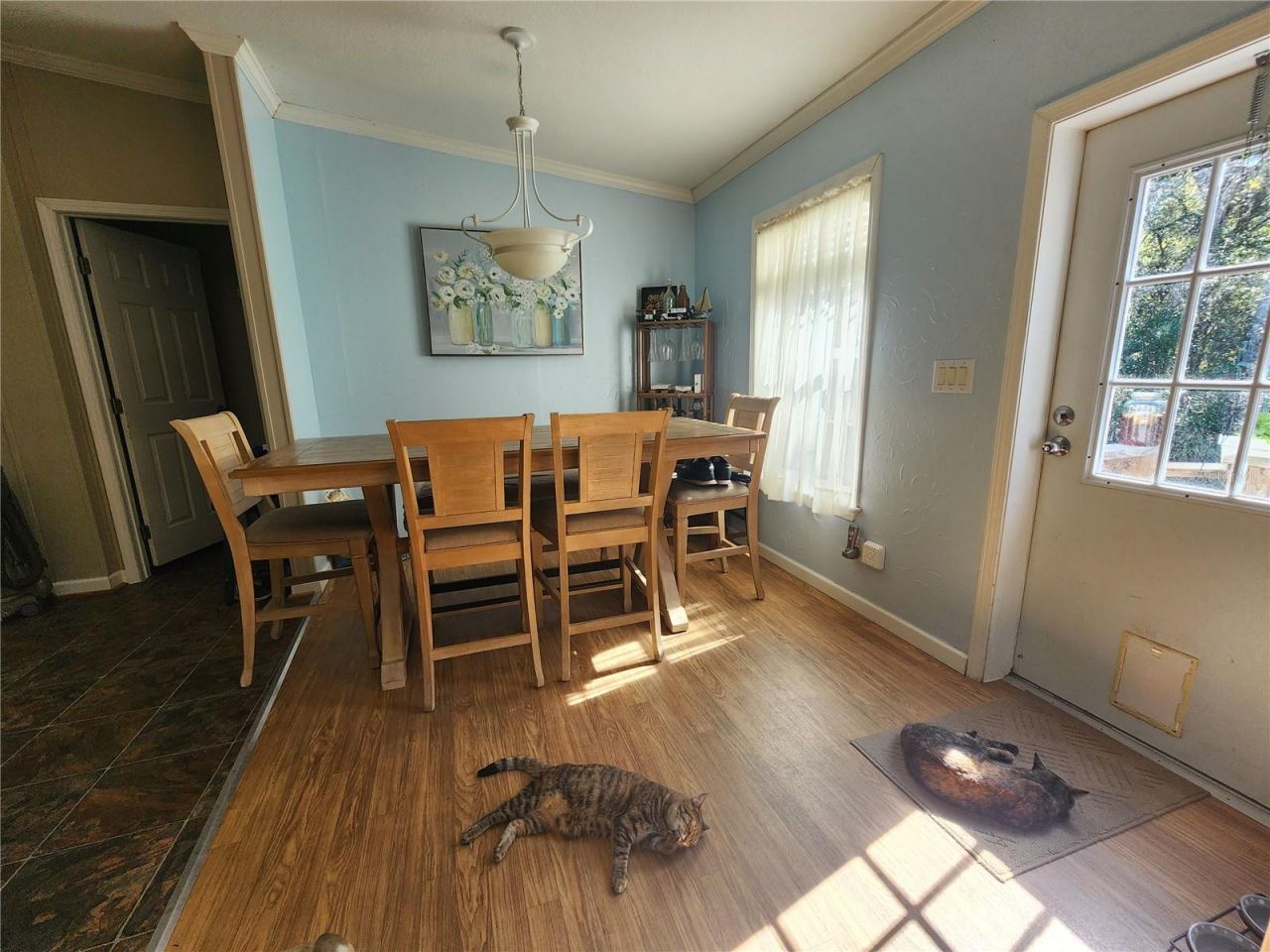 7910 NW 141st Street , Trenton, FL 32693 Photo