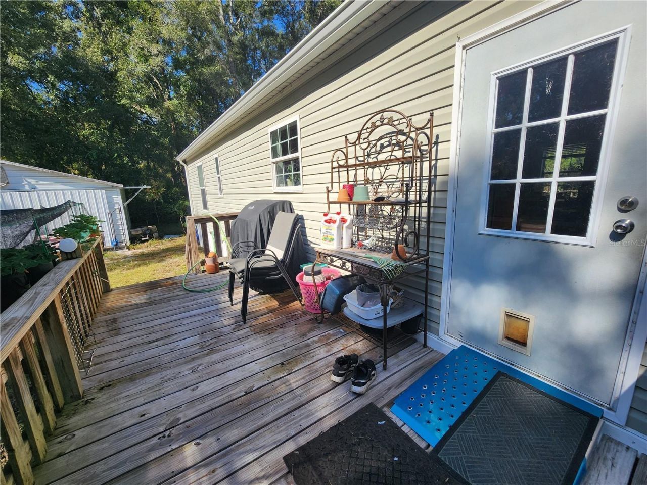 7910 NW 141st Street , Trenton, FL 32693 Photo