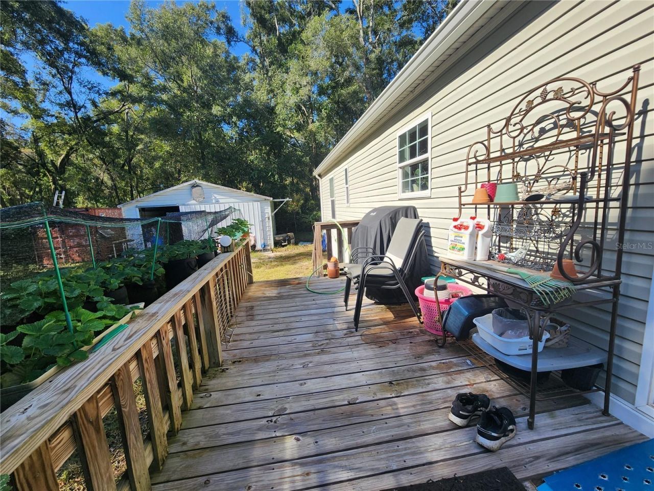 7910 NW 141st Street , Trenton, FL 32693 Photo