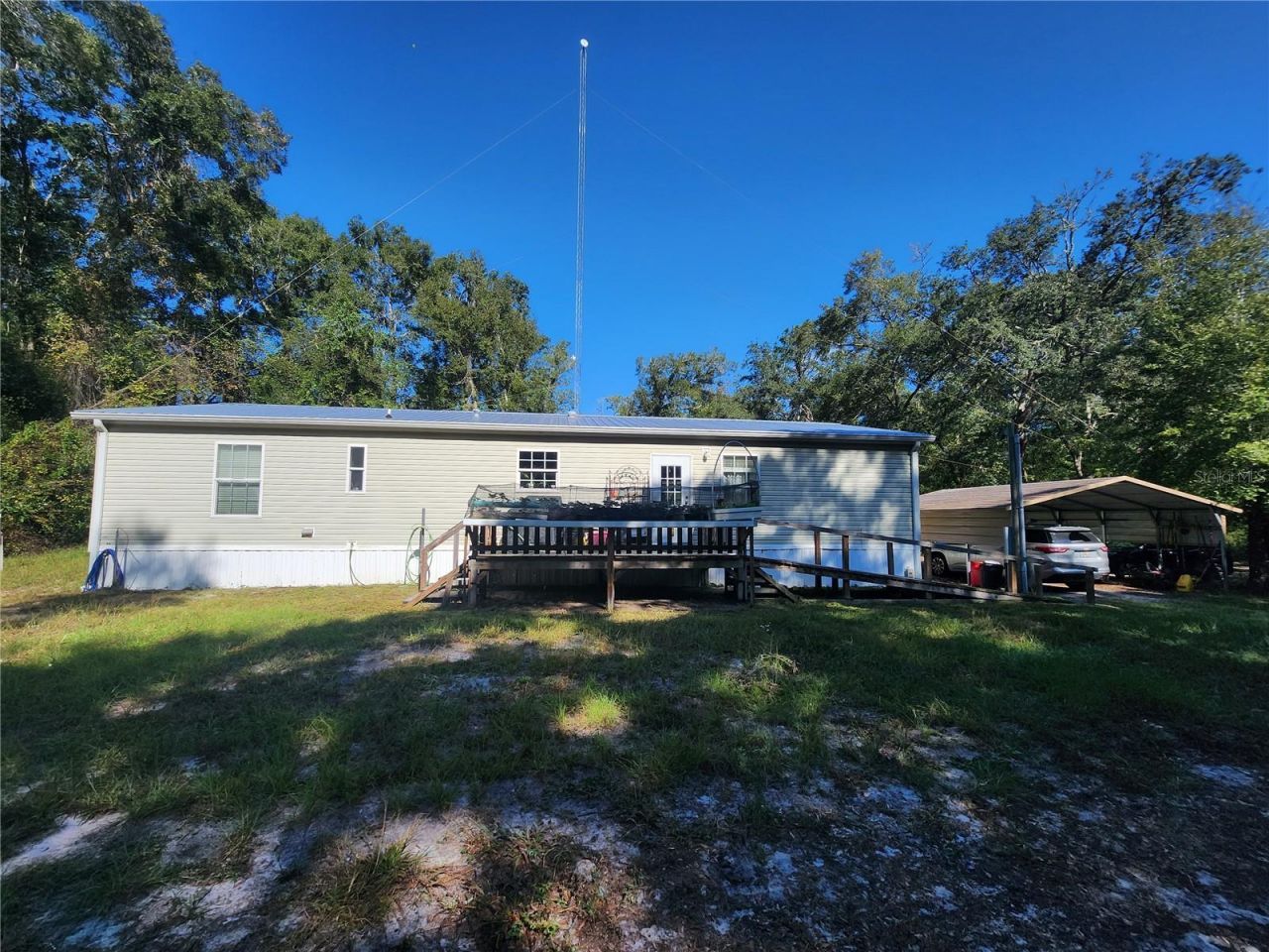 7910 NW 141st Street , Trenton, FL 32693 Photo