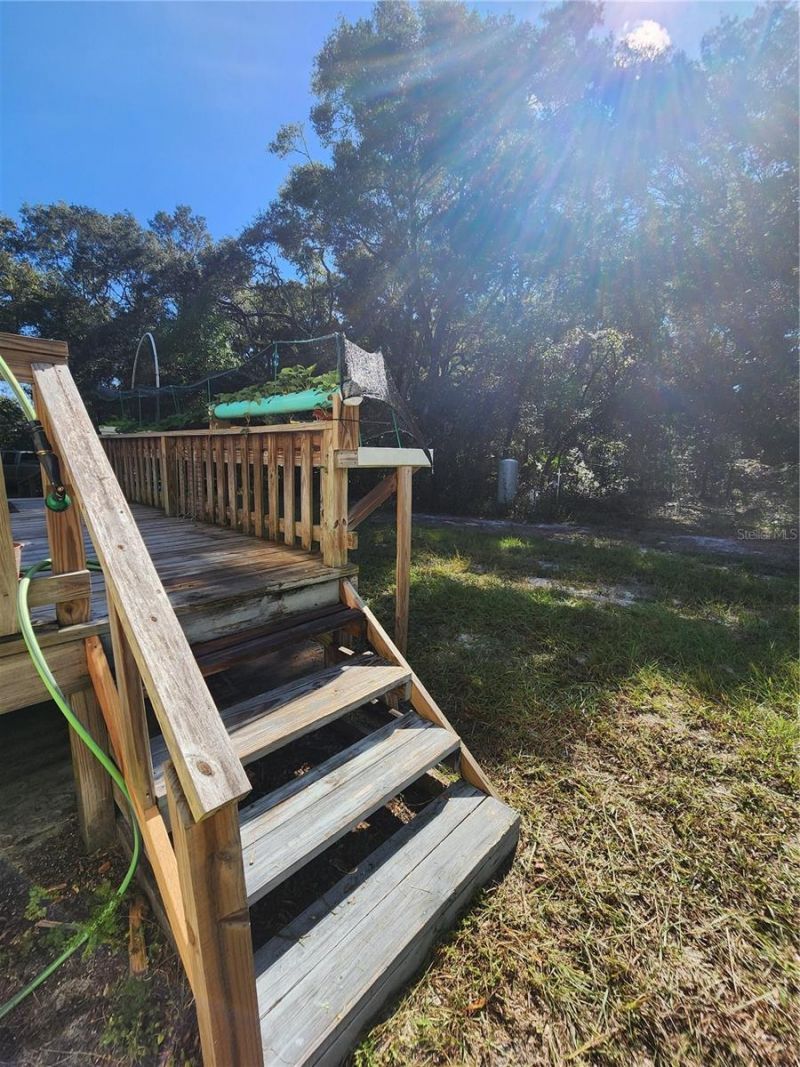 7910 NW 141st Street , Trenton, FL 32693 Photo