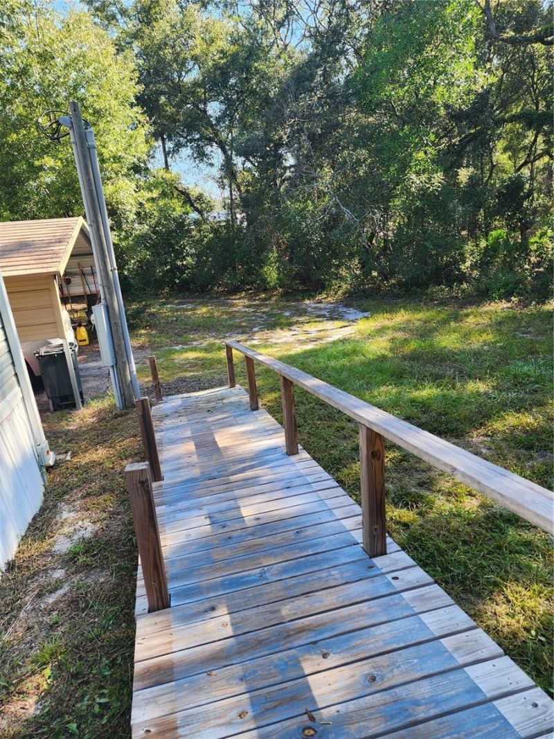 7910 NW 141st Street , Trenton, FL 32693 Photo