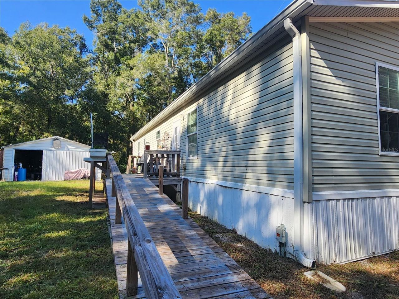 7910 NW 141st Street , Trenton, FL 32693 Photo