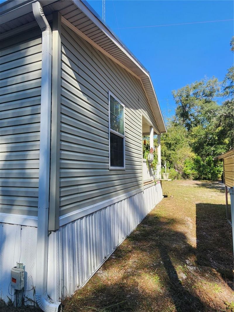 7910 NW 141st Street , Trenton, FL 32693 Photo