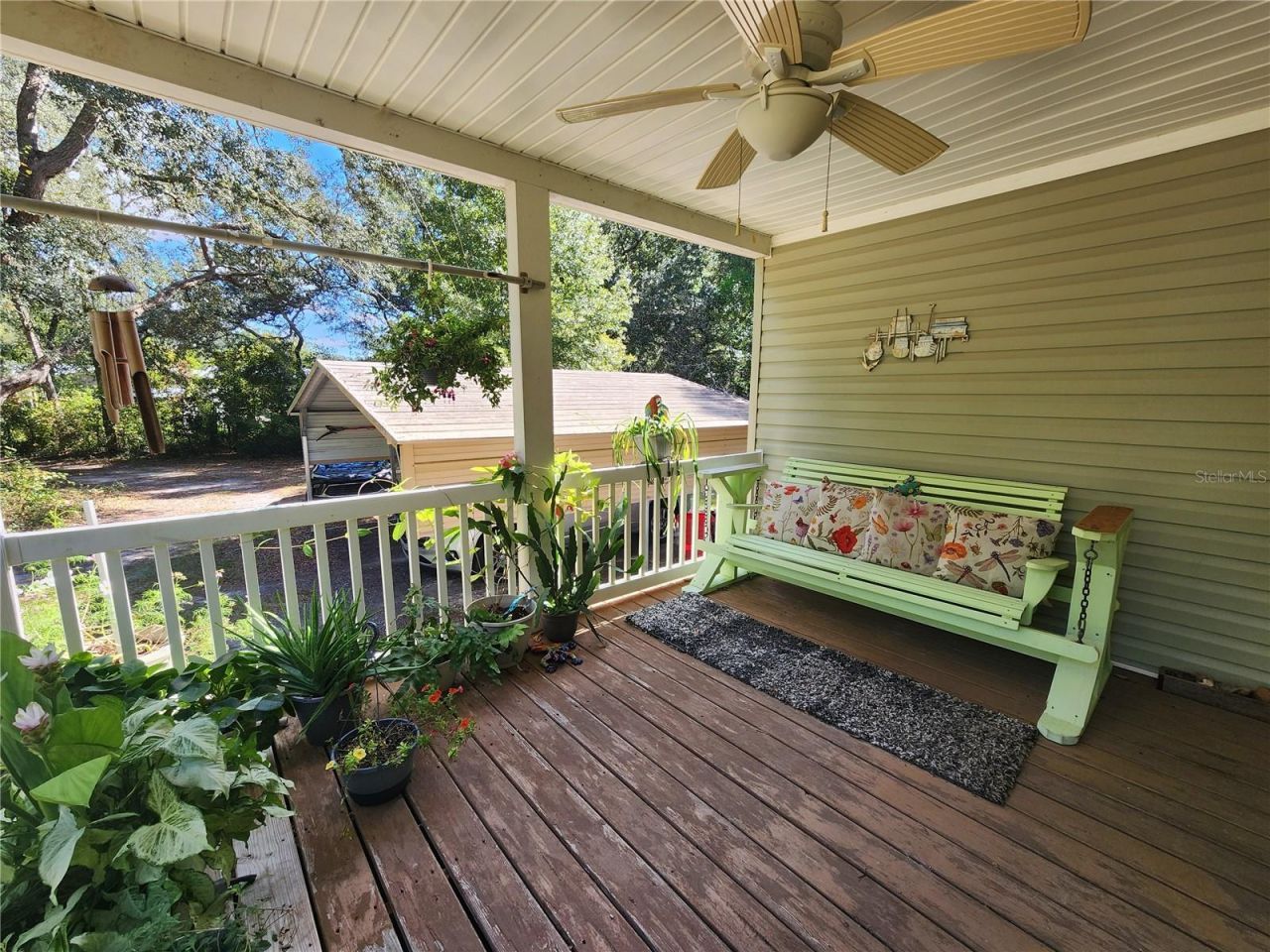 7910 NW 141st Street , Trenton, FL 32693 Photo