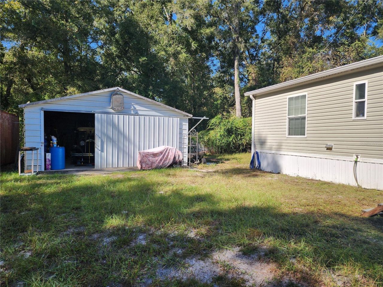 7910 NW 141st Street , Trenton, FL 32693 Photo