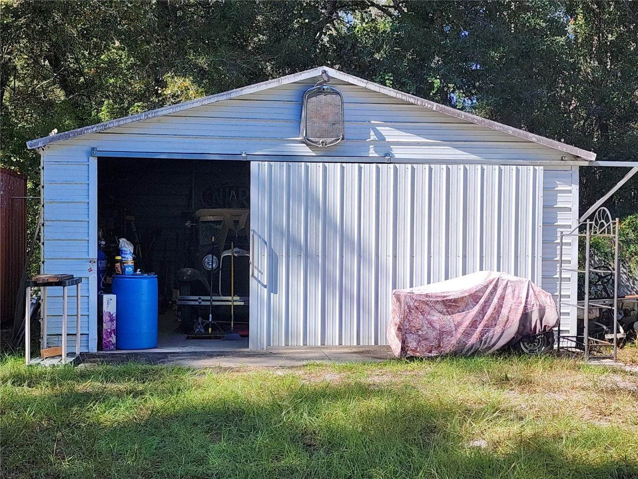 7910 NW 141st Street , Trenton, FL 32693 Photo