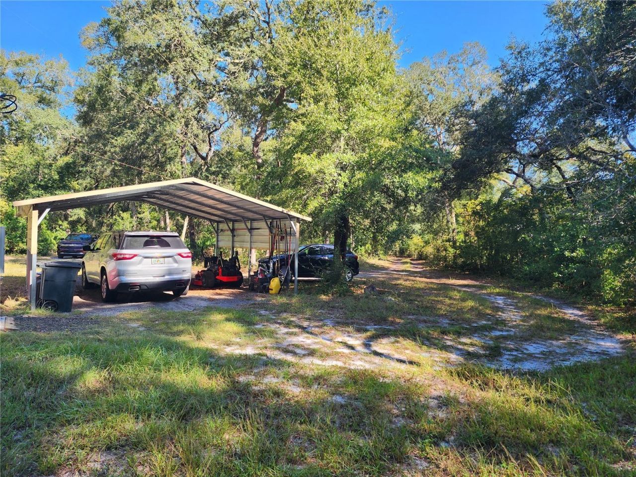 7910 NW 141st Street , Trenton, FL 32693 Photo