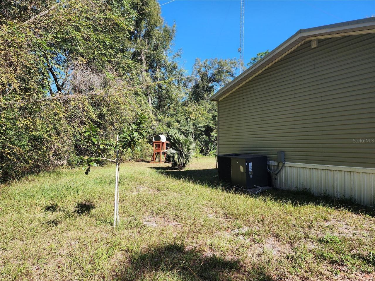 7910 NW 141st Street , Trenton, FL 32693 Photo