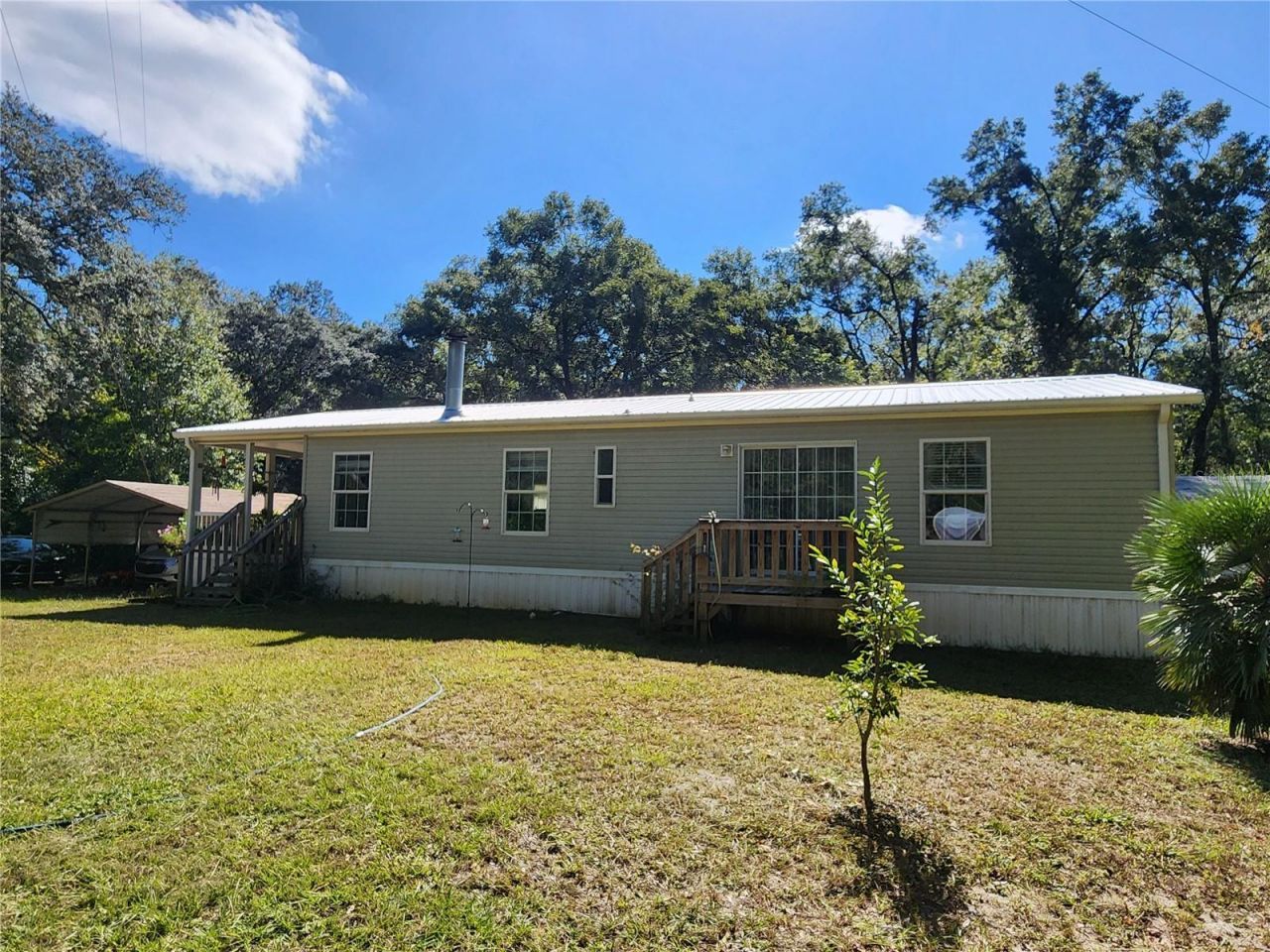 7910 NW 141st Street , Trenton, FL 32693 Photo