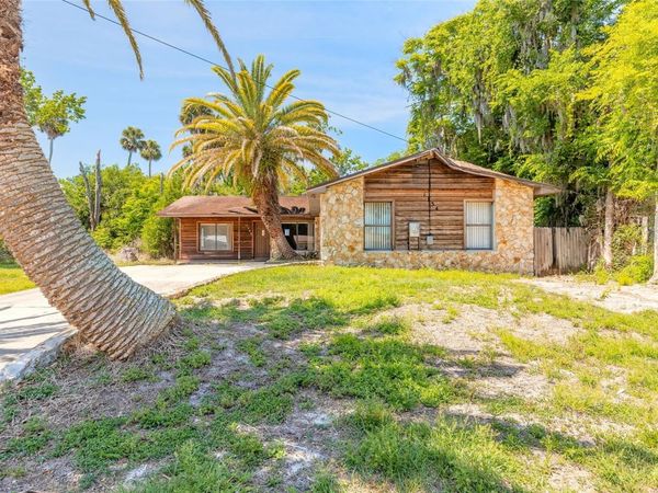 1154 BUENA VISTA DRIVE , DAYTONA BEACH, FL 32117