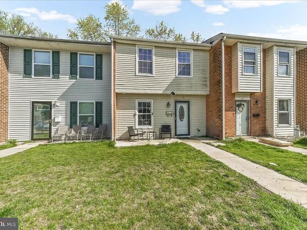 14 SUNNY BND , NEWARK, DE 19702