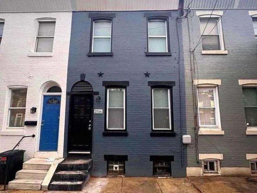 2116 E Cambria Street, Philadelphia, PA 19134 Main Photo