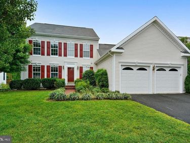 17124 MAGIC MOUNTAIN DRIVE, ROUND HILL, VA 20141