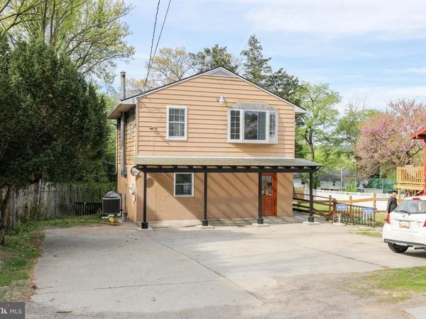 103R WAELCHLI AVENUE, HALETHORPE, MD 21227