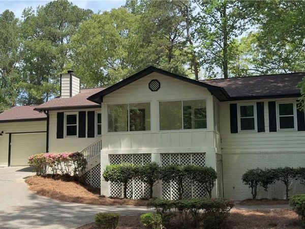 738 Gardner Street, Austell, GA 30168