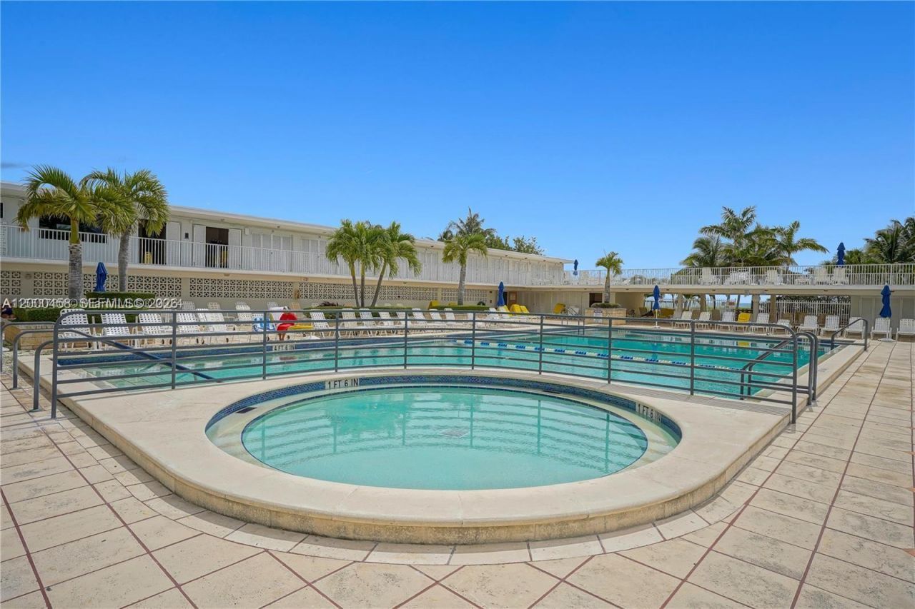 4747 Collins Ave, Unit 1108, Miami Beach, FL 33140 Photo